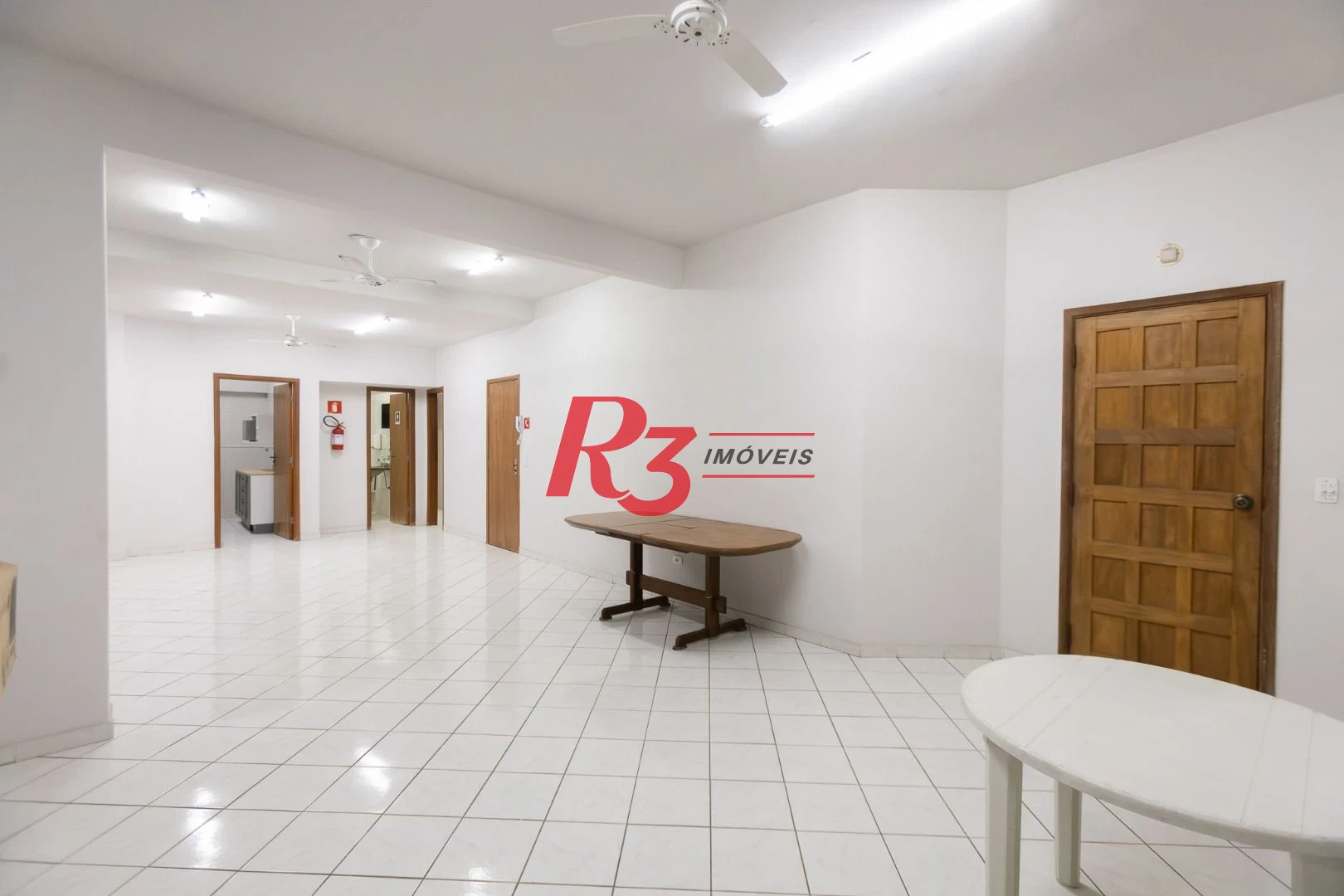 Apartamento com 3 dormitórios à venda, 125 m² por R$ 725.000,00 - Ponta da Praia - Santos/SP