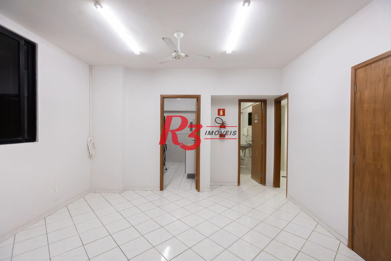 Apartamento com 3 dormitórios à venda, 125 m² por R$ 725.000,00 - Ponta da Praia - Santos/SP