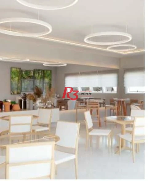 APARTAMENTO 3 QUARTOS PARA LOCAÇÃO NO EMBARÉ COM VISTA PANORAMICA  PARA O MAR