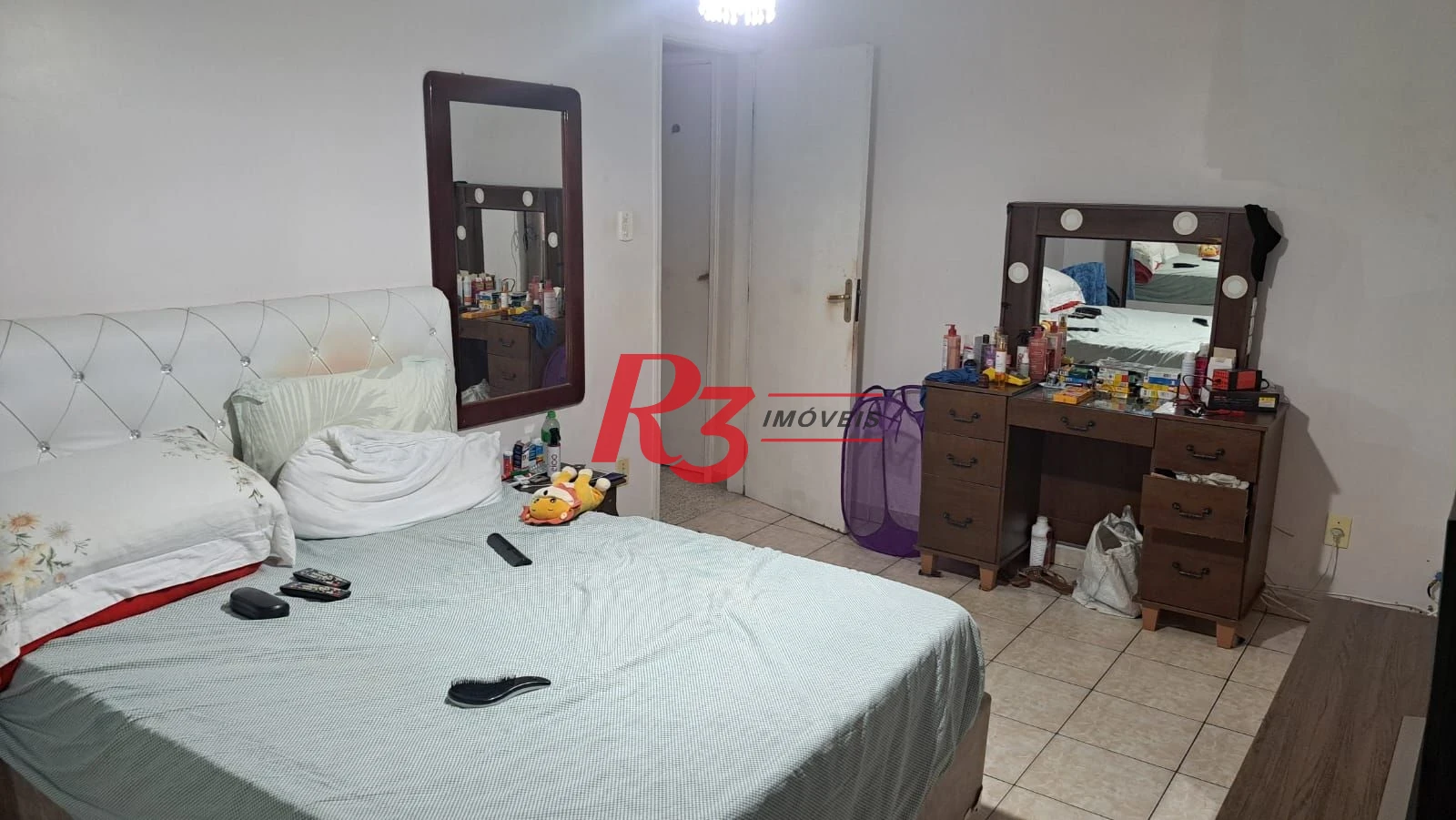 Sobrado com 3 dormitórios à venda, 150 m² por R$ 1.500.000,00 - Aparecida - Santos/SP