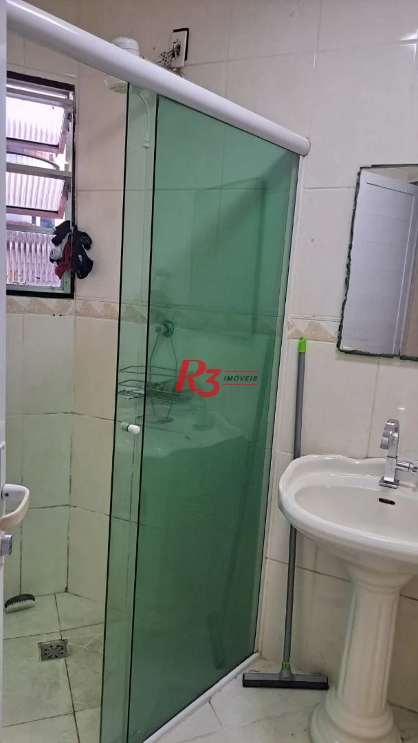Sobrado com 3 dormitórios à venda, 150 m² por R$ 1.500.000,00 - Aparecida - Santos/SP