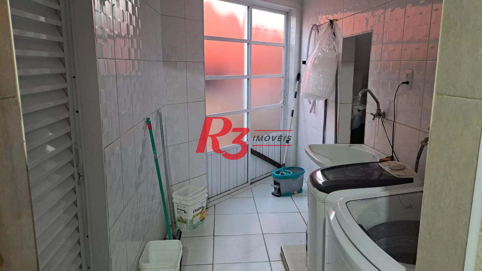 Sobrado com 3 dormitórios à venda, 150 m² por R$ 1.500.000,00 - Aparecida - Santos/SP