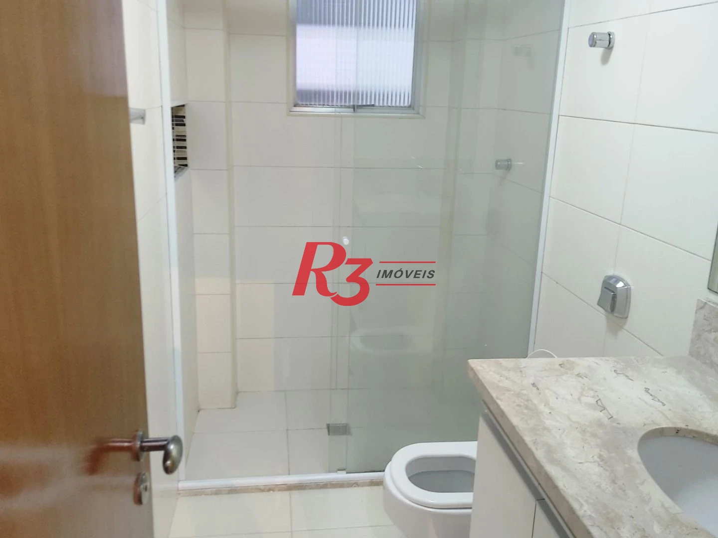 Apartamento com 2 dormitórios à venda, 89 m² por R$ 650.000,00 - Ponta da Praia - Santos/SP