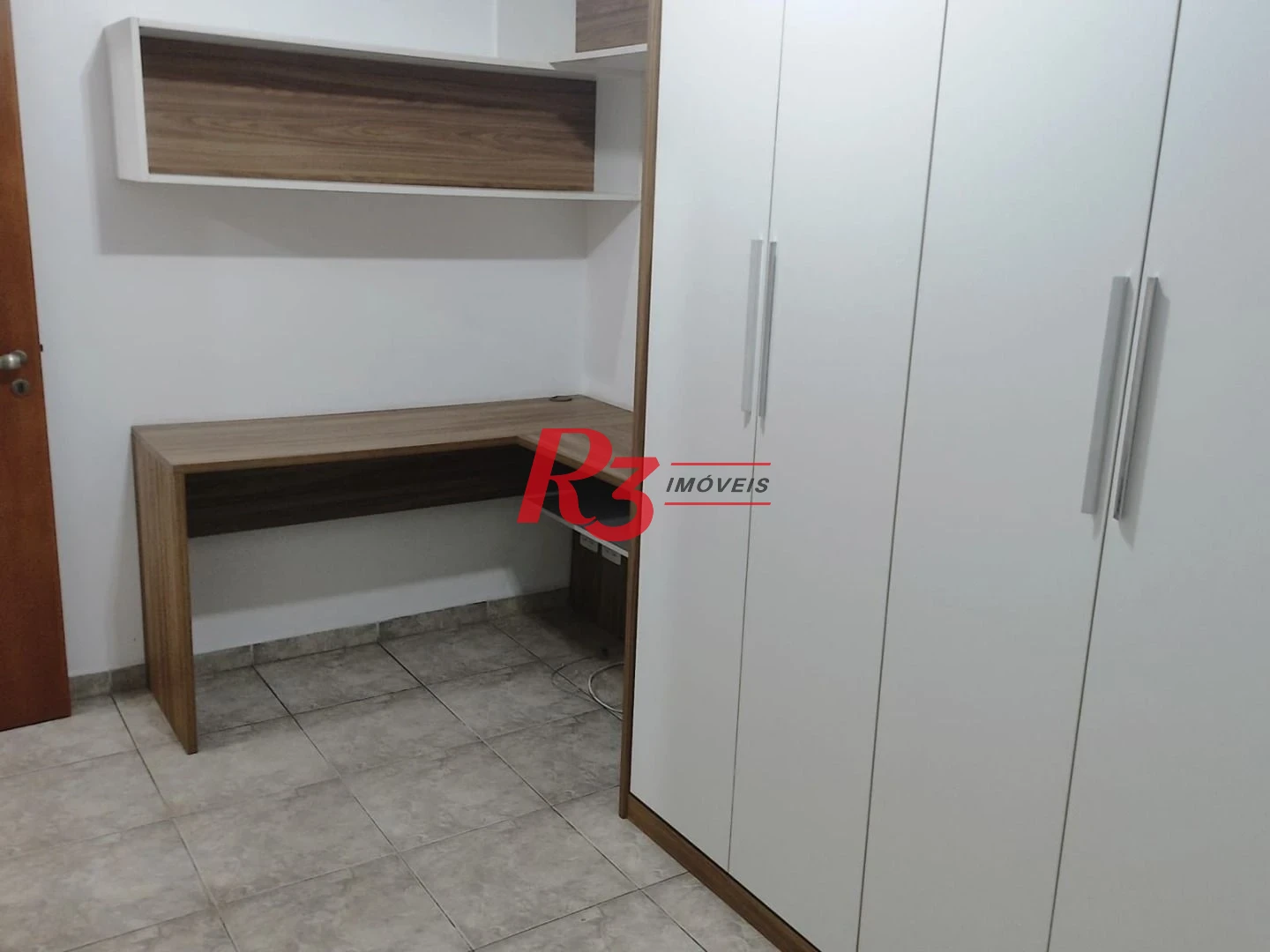 Apartamento com 2 dormitórios à venda, 89 m² por R$ 650.000,00 - Ponta da Praia - Santos/SP