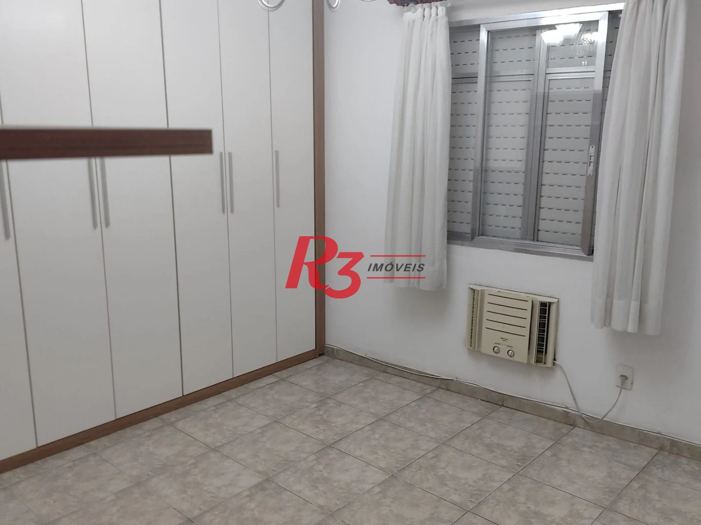 Apartamento com 2 dormitórios à venda, 89 m² por R$ 650.000,00 - Ponta da Praia - Santos/SP