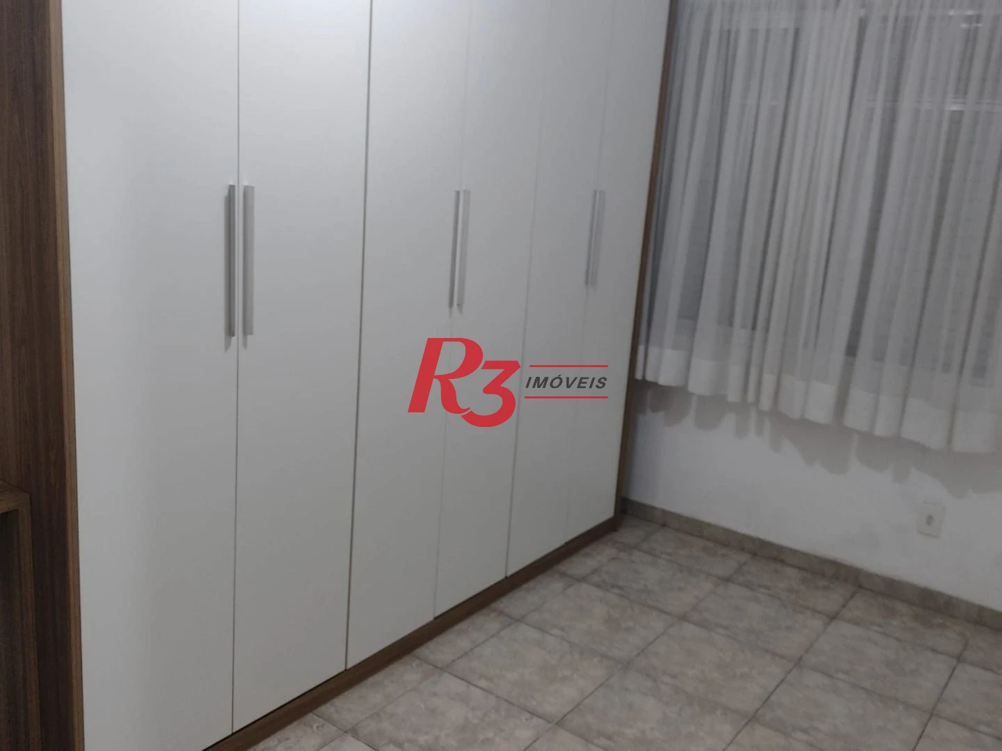 Apartamento com 2 dormitórios à venda, 89 m² por R$ 650.000,00 - Ponta da Praia - Santos/SP