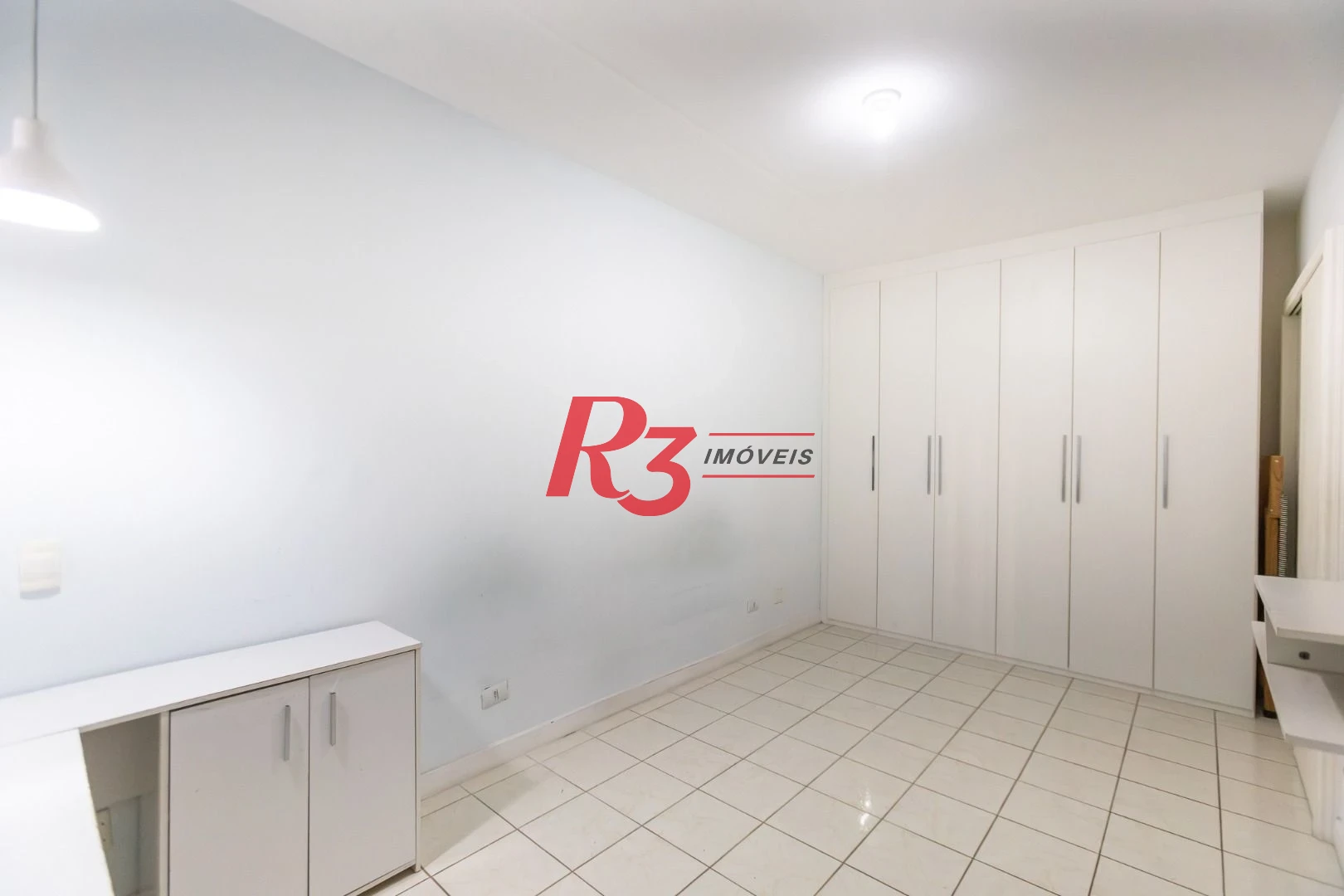 Apartamento com 2 dormitórios à venda, 79 m² por R$ 520.000,00 - Marapé - Santos/SP