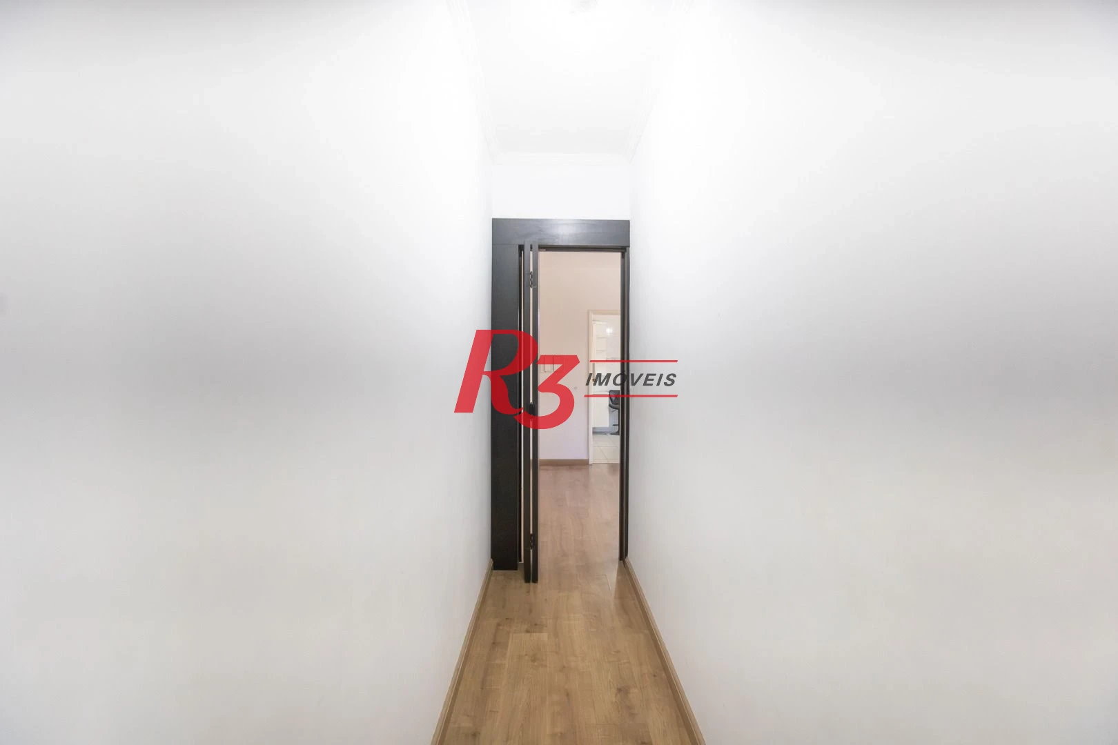 Apartamento com 2 dormitórios à venda, 79 m² por R$ 520.000,00 - Marapé - Santos/SP