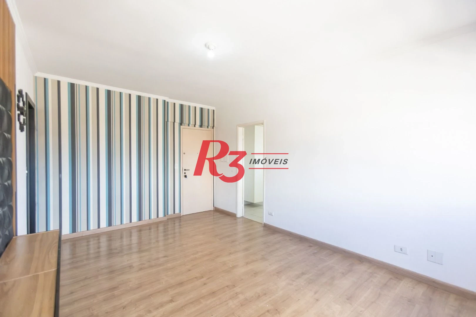 Apartamento com 2 dormitórios à venda, 79 m² por R$ 520.000,00 - Marapé - Santos/SP