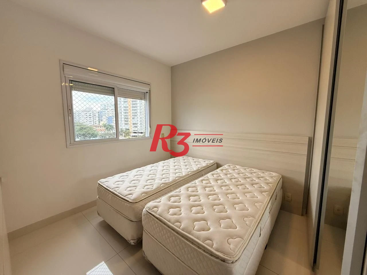 Apartamento com 4 dormitórios para alugar, 189 m² por R$ 17.000,02/mês - Ponta da Praia - Santos/SP