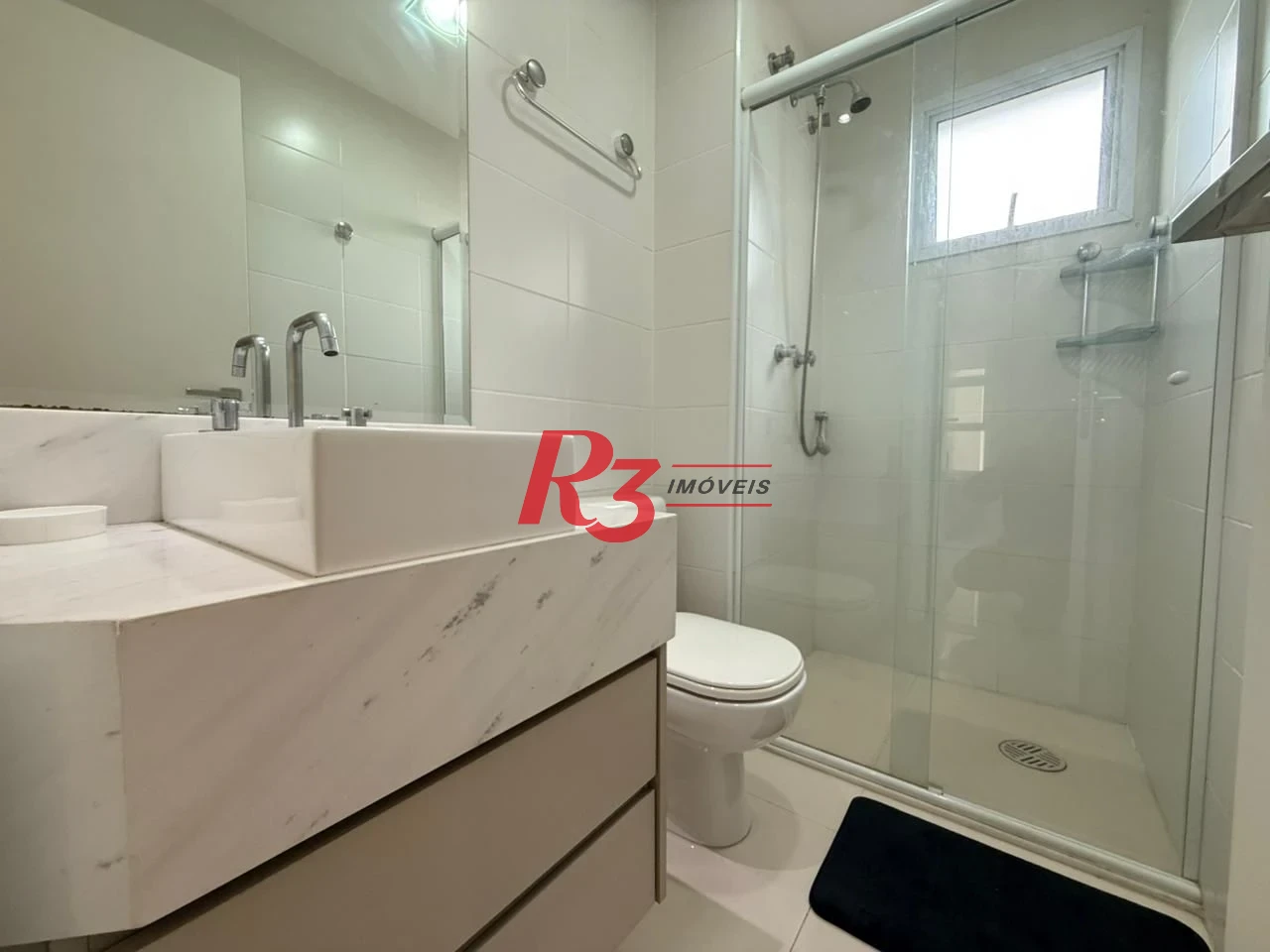 Apartamento com 4 dormitórios para alugar, 189 m² por R$ 17.000,02/mês - Ponta da Praia - Santos/SP