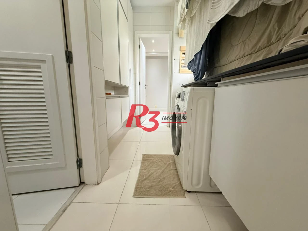 Apartamento com 4 dormitórios para alugar, 189 m² por R$ 17.000,02/mês - Ponta da Praia - Santos/SP