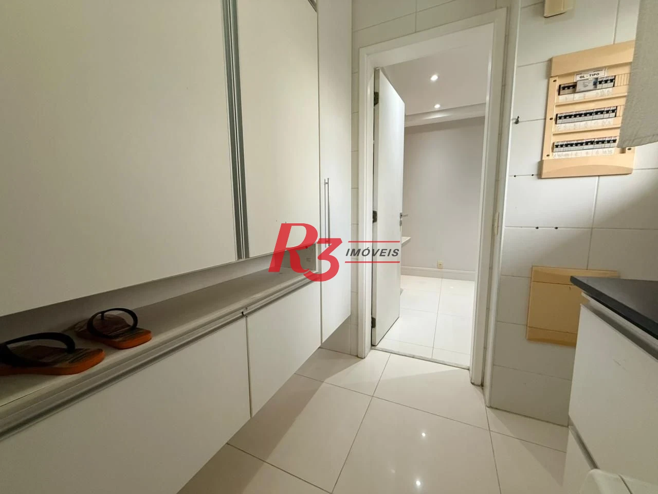 Apartamento com 4 dormitórios para alugar, 189 m² por R$ 17.000,02/mês - Ponta da Praia - Santos/SP
