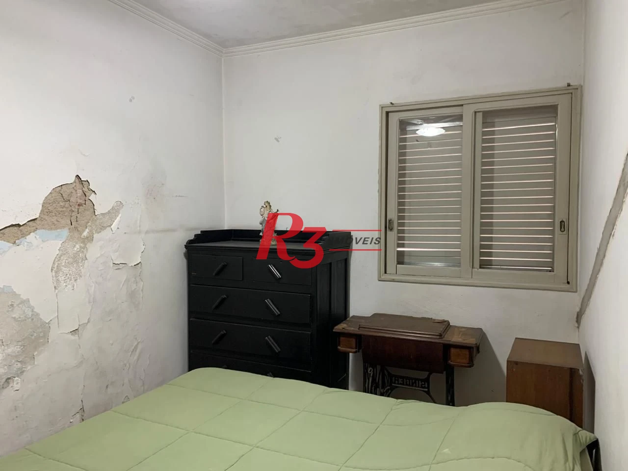Apartamento com 2 dormitórios à venda, 86 m² por R$ 565.000,00 - Aparecida - Santos/SP