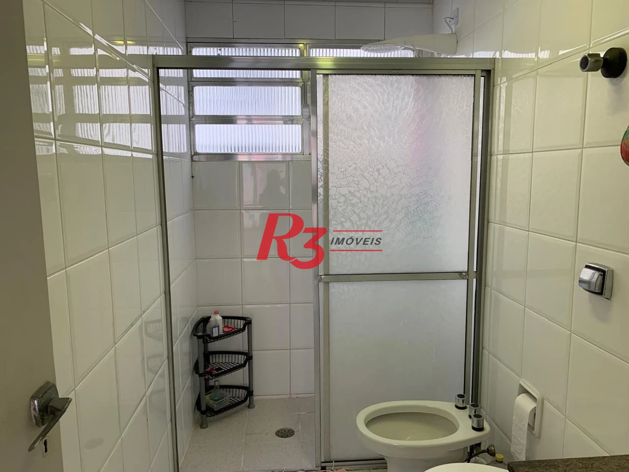 Apartamento com 2 dormitórios à venda, 86 m² por R$ 565.000,00 - Aparecida - Santos/SP