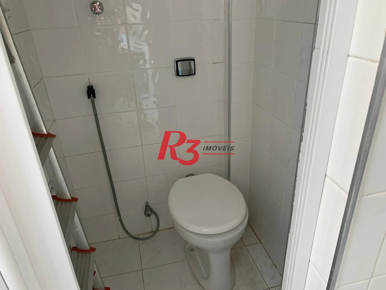 Apartamento com 2 dormitórios à venda, 86 m² por R$ 565.000,00 - Aparecida - Santos/SP