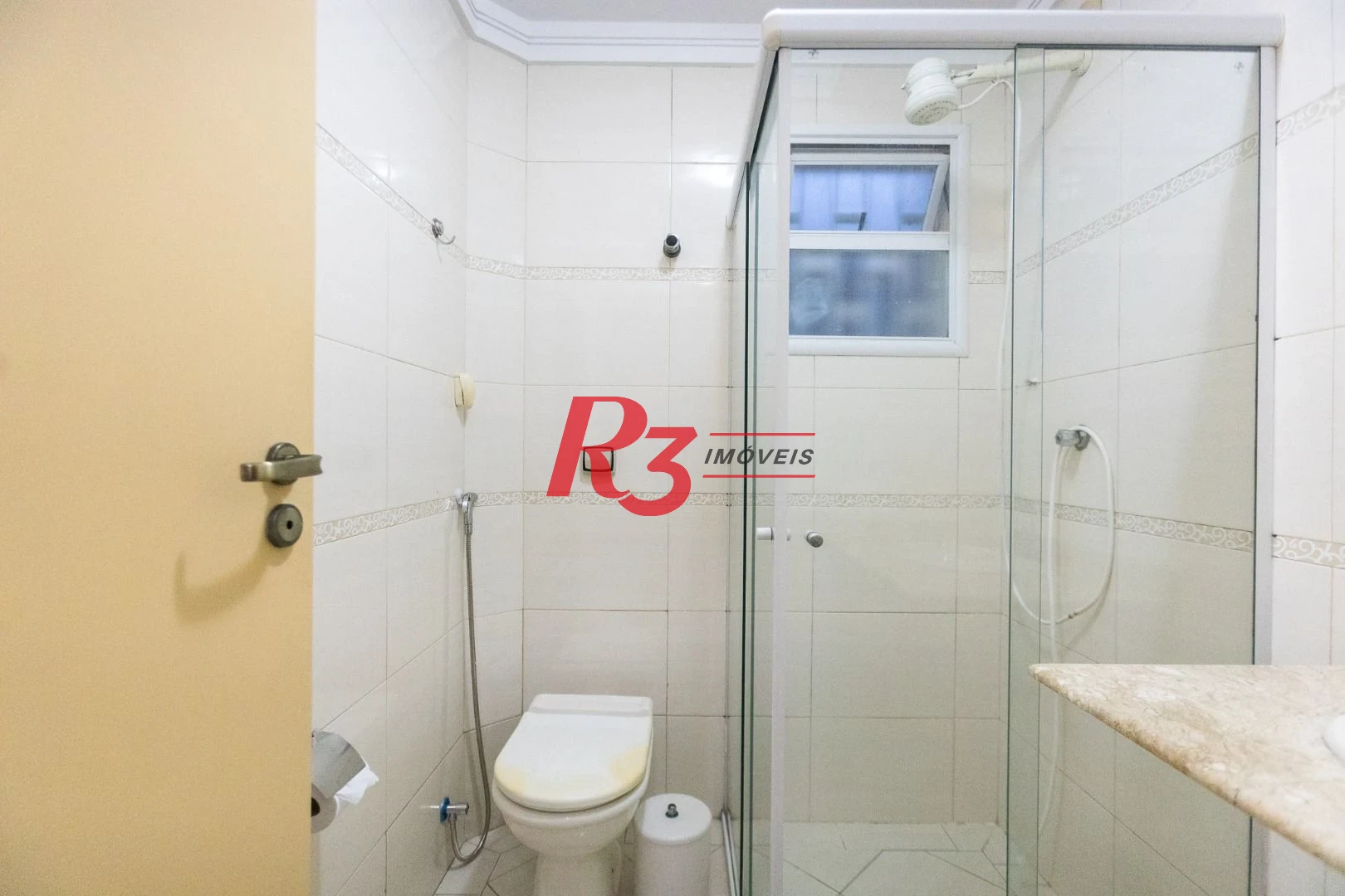 Casa com 3 dormitórios à venda, 142 m² por R$ 1.250.000,00 - Campo Grande - Santos/SP