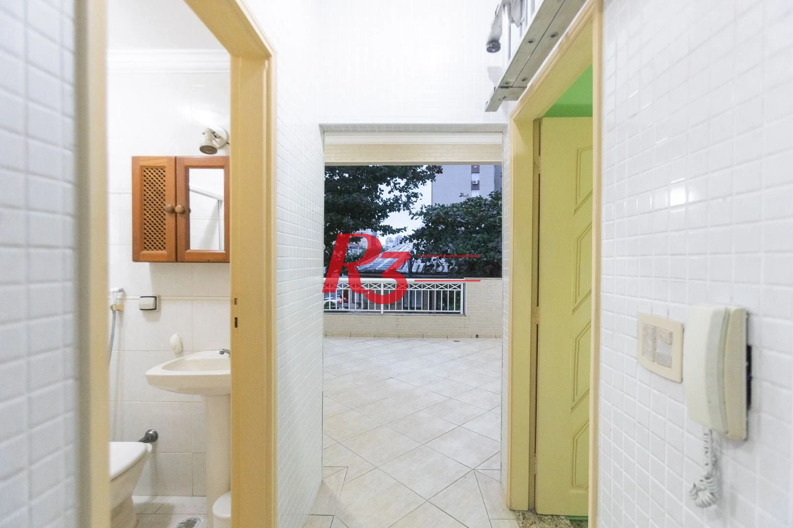 Casa com 3 dormitórios à venda, 142 m² por R$ 1.250.000,00 - Campo Grande - Santos/SP