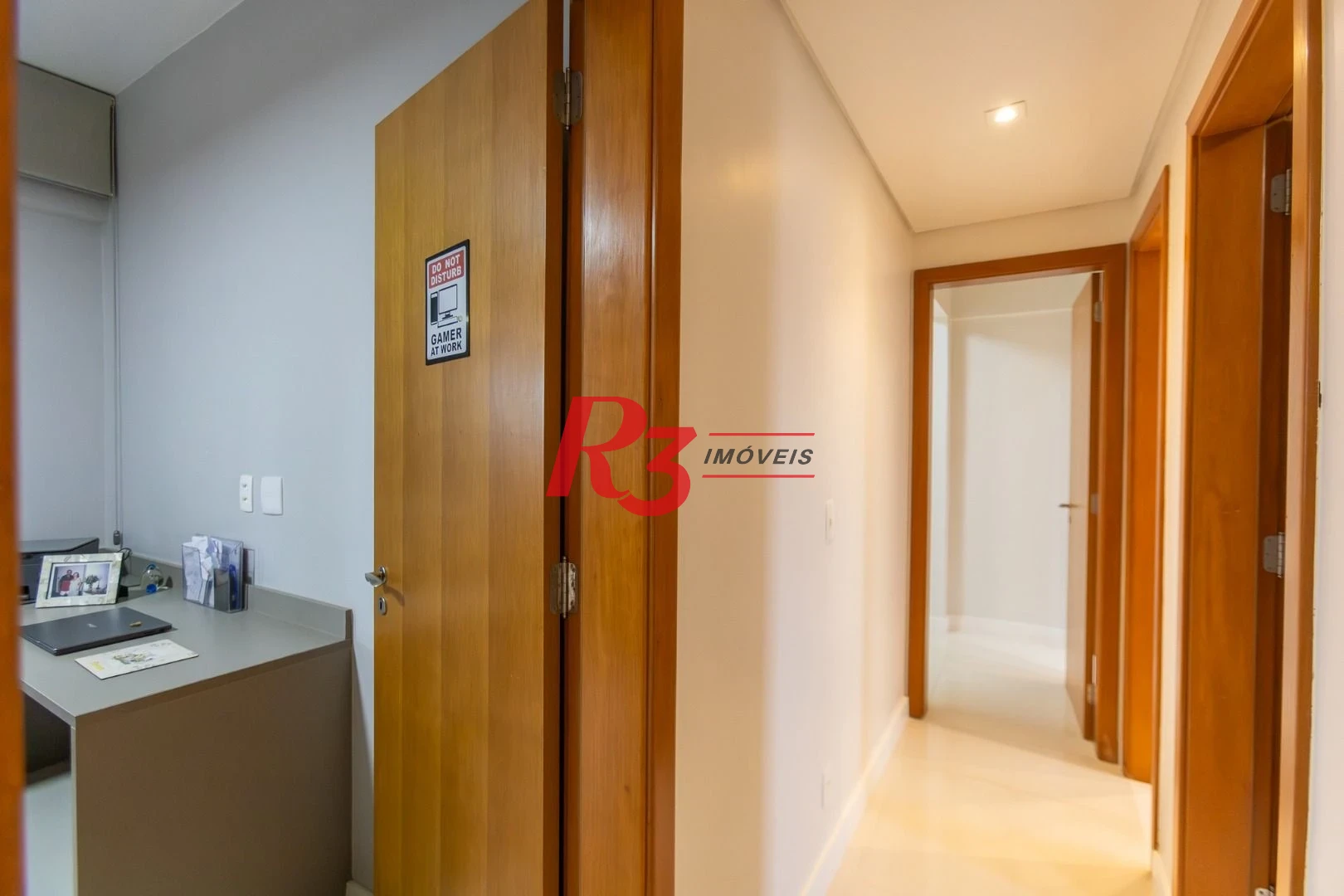 Apartamento com 3 dormitórios à venda, 111 m² por R$ 1.490.000,00 - Ponta da Praia - Santos/SP