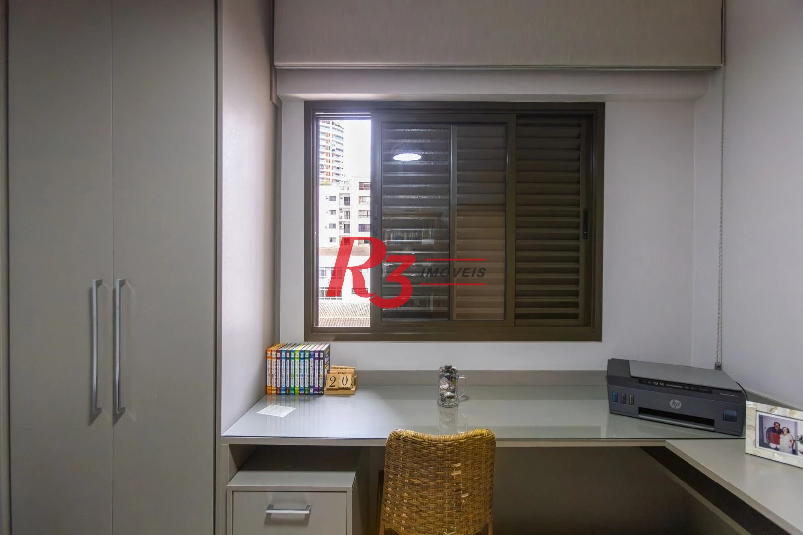 Apartamento com 3 dormitórios à venda, 111 m² por R$ 1.490.000,00 - Ponta da Praia - Santos/SP
