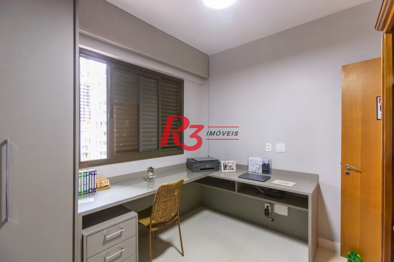 Apartamento com 3 dormitórios à venda, 111 m² por R$ 1.490.000,00 - Ponta da Praia - Santos/SP