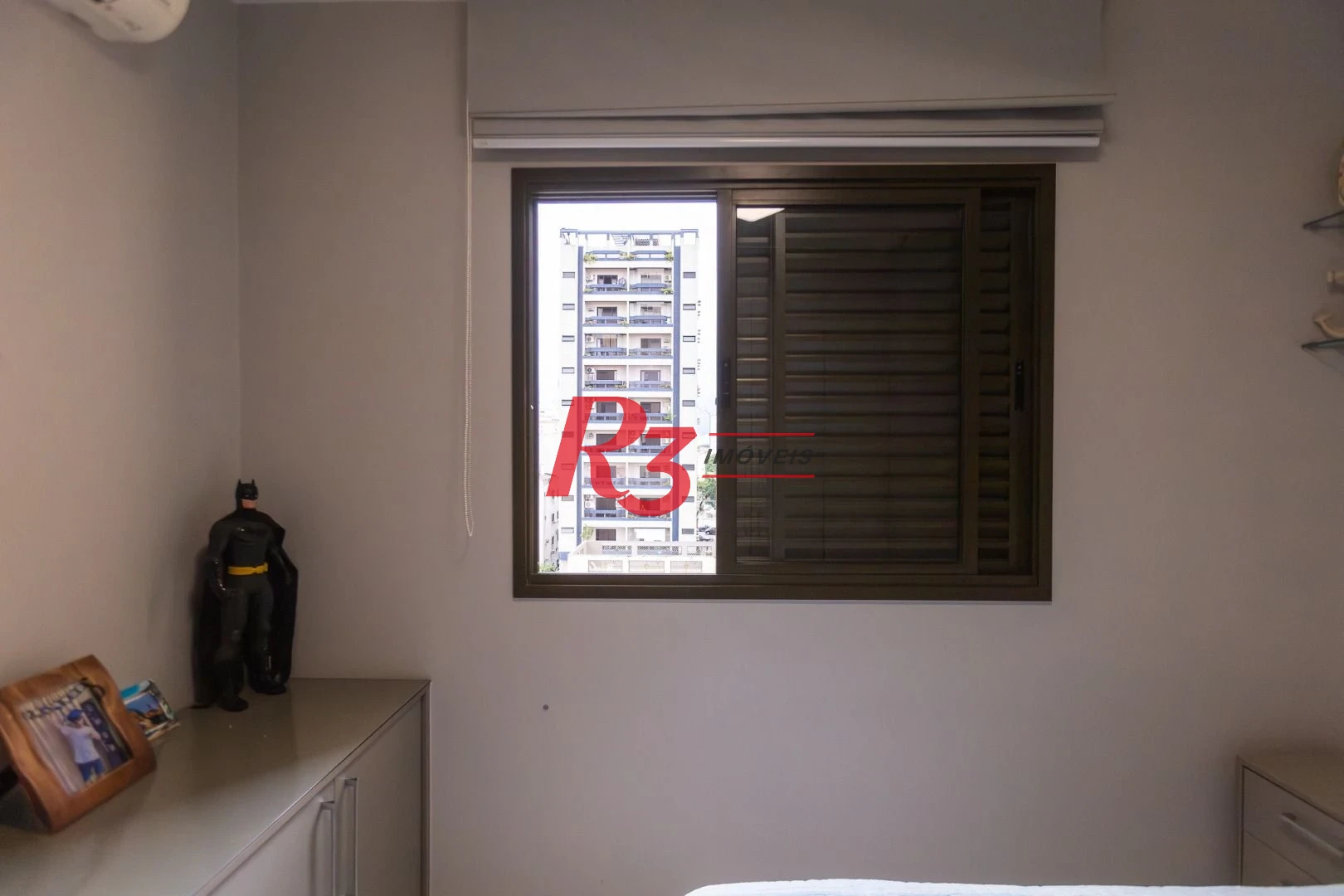 Apartamento com 3 dormitórios à venda, 111 m² por R$ 1.490.000,00 - Ponta da Praia - Santos/SP
