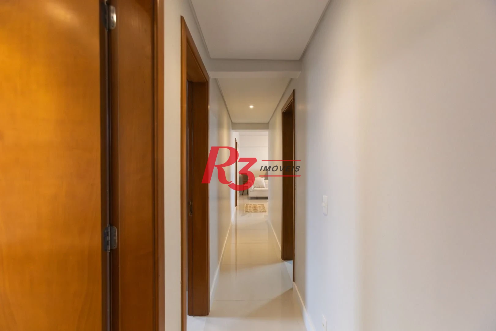 Apartamento com 3 dormitórios à venda, 111 m² por R$ 1.490.000,00 - Ponta da Praia - Santos/SP