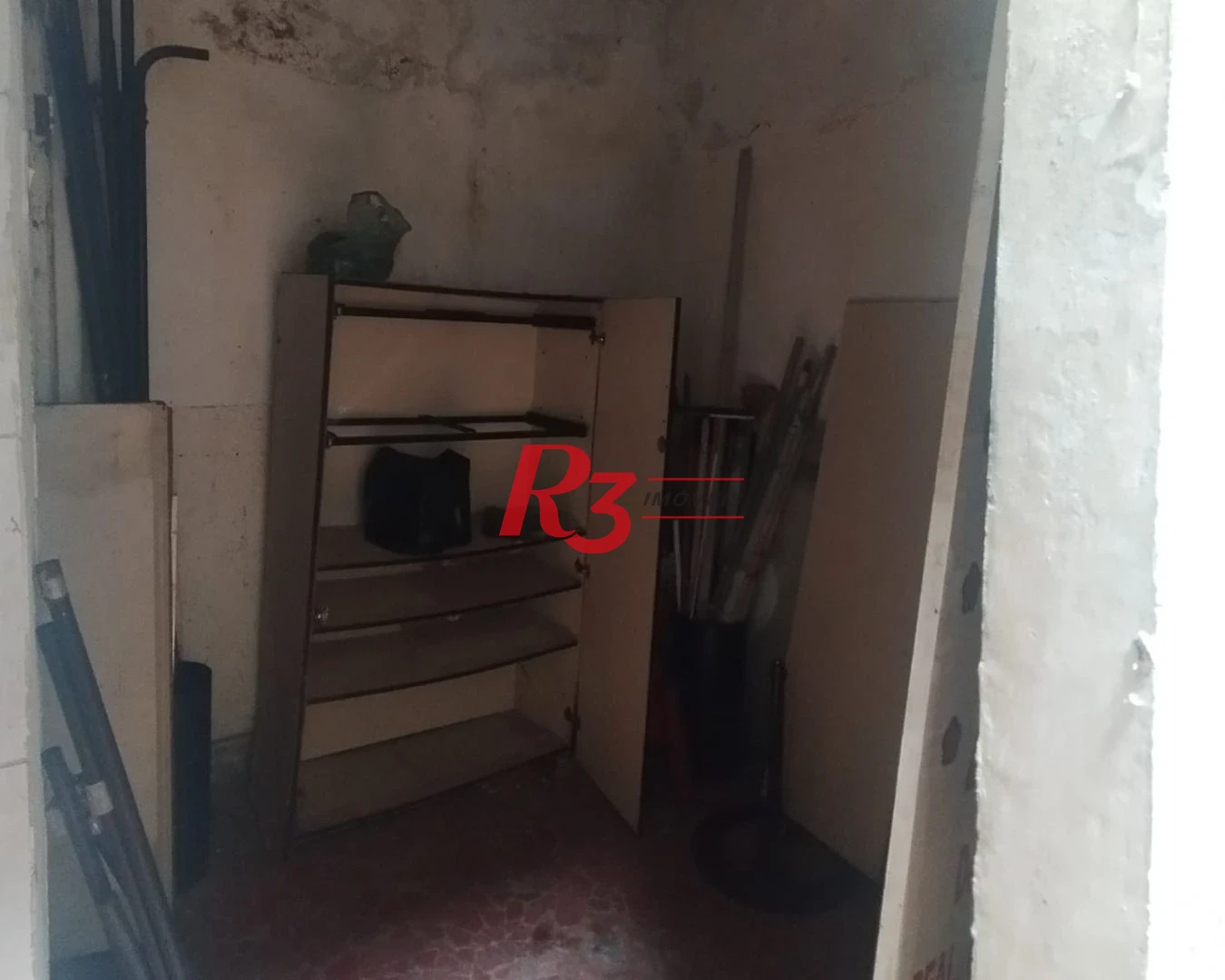 Loja para alugar, 75 m² por R$ 3.500,00/mês - Centro - Santos/SP