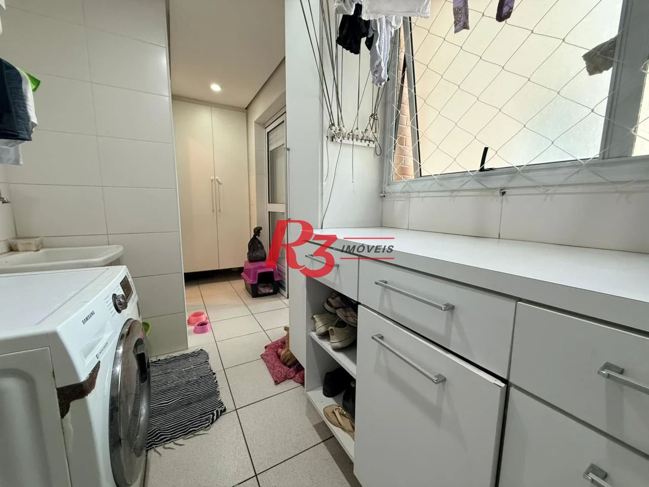Apartamento com 4 dormitórios à venda, 159 m² por R$ 2.555.000,00 - Gonzaga - Santos/SP