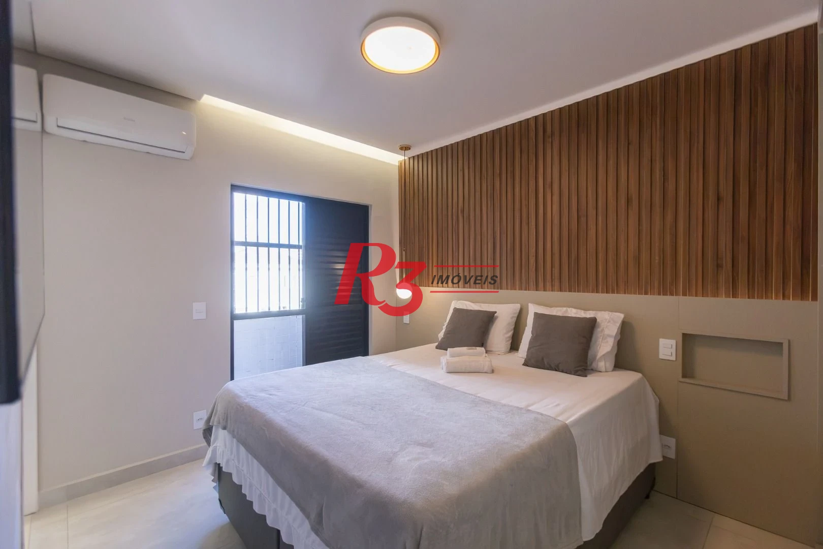 Apartamento à venda, 74 m² por R$ 750.000,00 - Estuário - Santos/SP