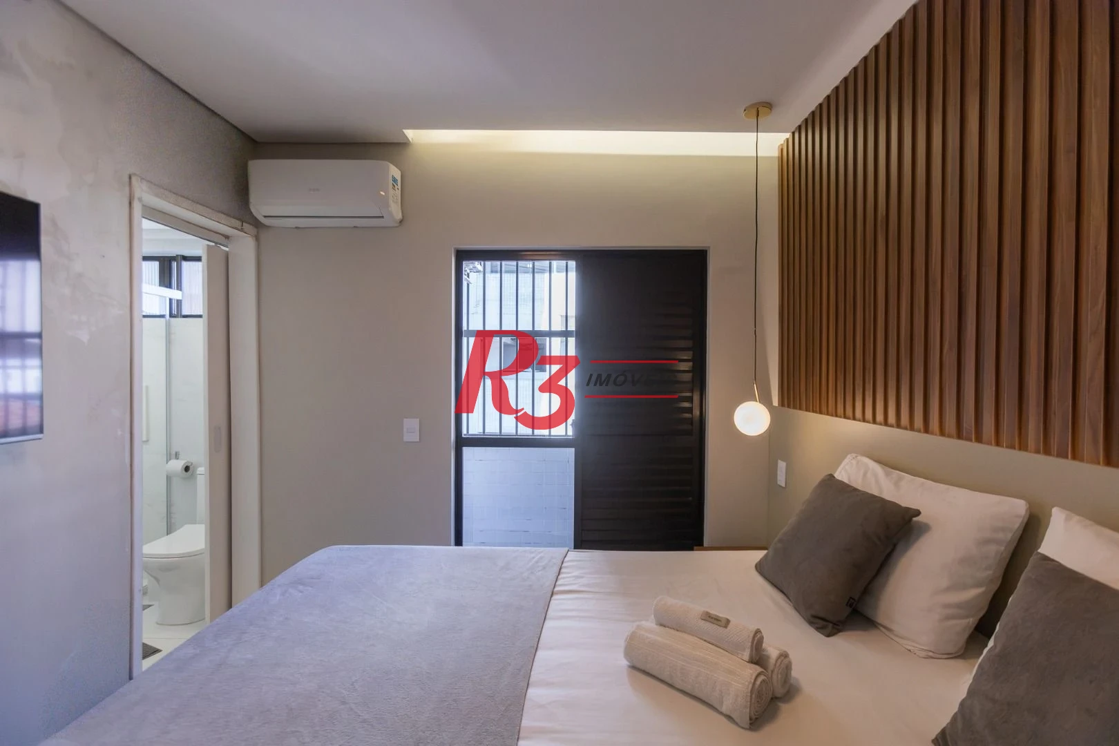 Apartamento à venda, 74 m² por R$ 750.000,00 - Estuário - Santos/SP
