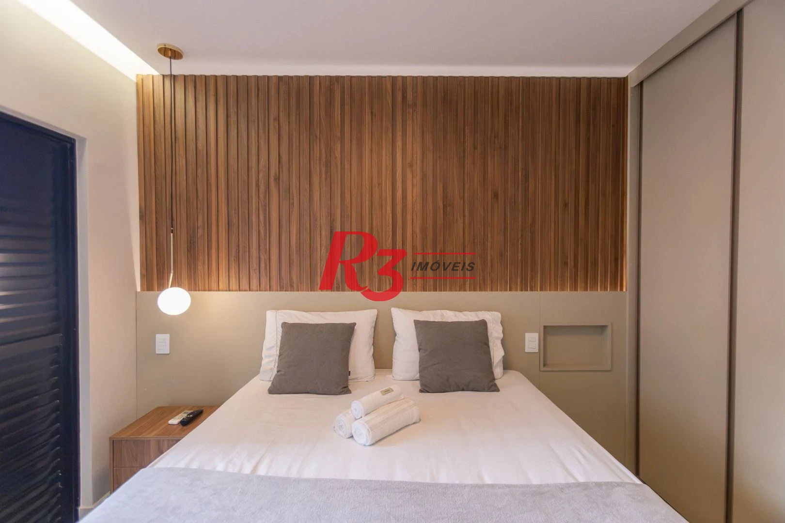 Apartamento à venda, 74 m² por R$ 750.000,00 - Estuário - Santos/SP