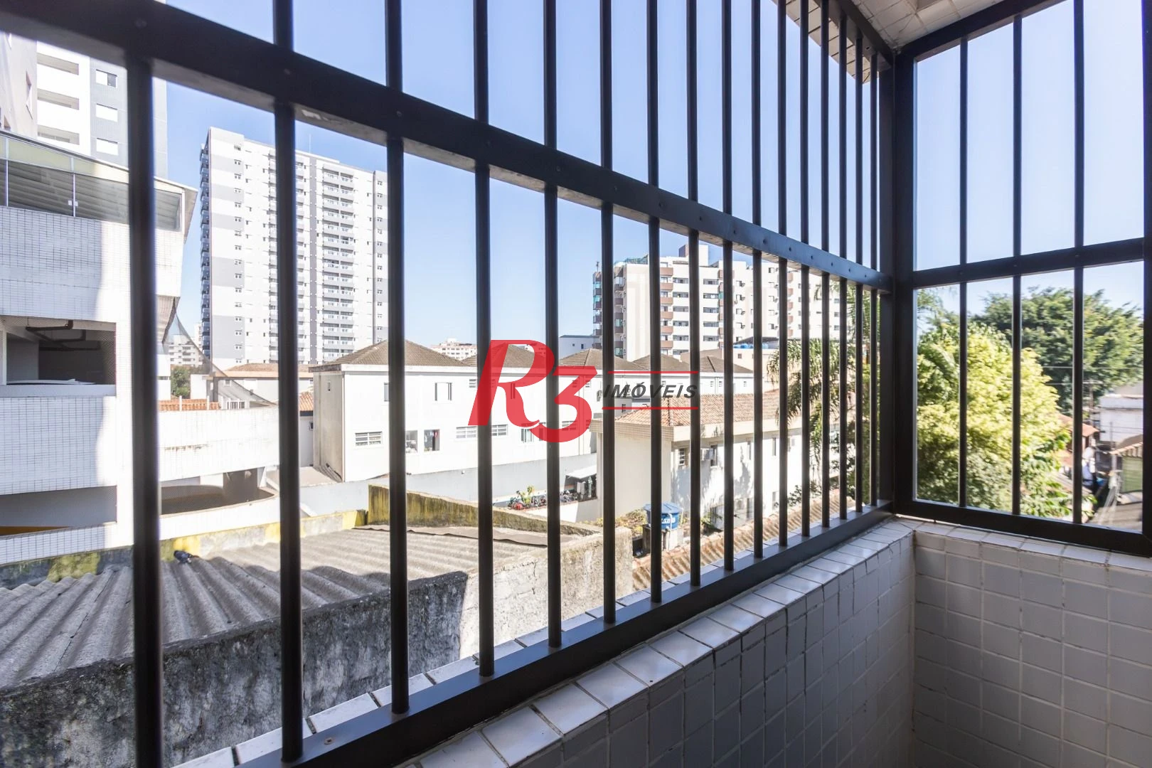 Apartamento à venda, 74 m² por R$ 750.000,00 - Estuário - Santos/SP