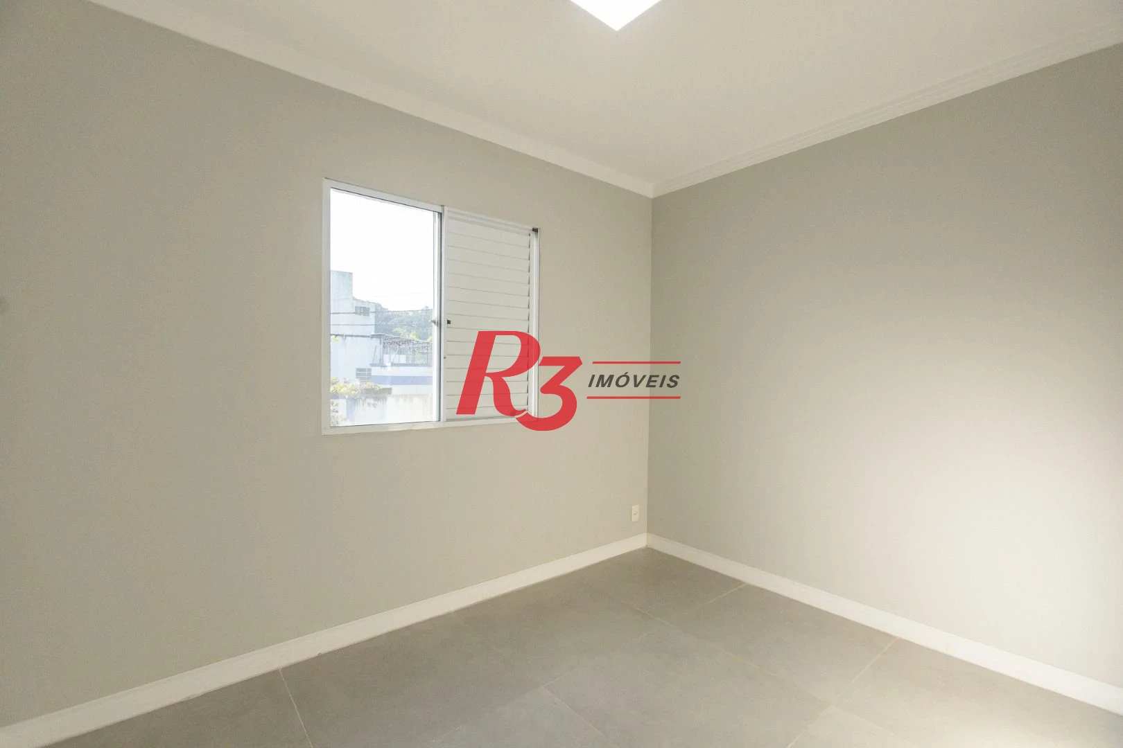 Apartamento com 2 dormitórios à venda, 62 m² por R$ 430.000,00 - Morro de Nova Cintra - Santos/SP