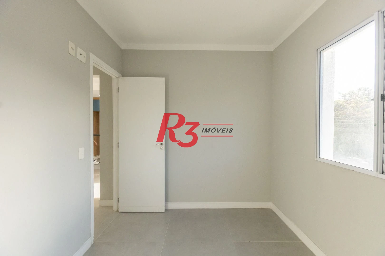 Apartamento com 2 dormitórios à venda, 62 m² por R$ 430.000,00 - Morro de Nova Cintra - Santos/SP