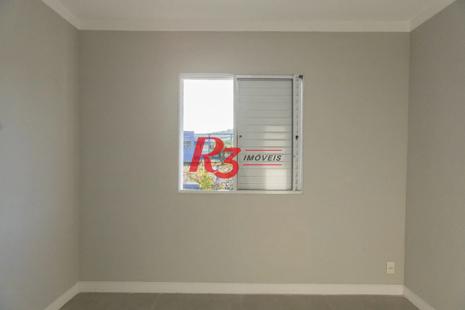 Apartamento com 2 dormitórios à venda, 62 m² por R$ 430.000,00 - Morro de Nova Cintra - Santos/SP