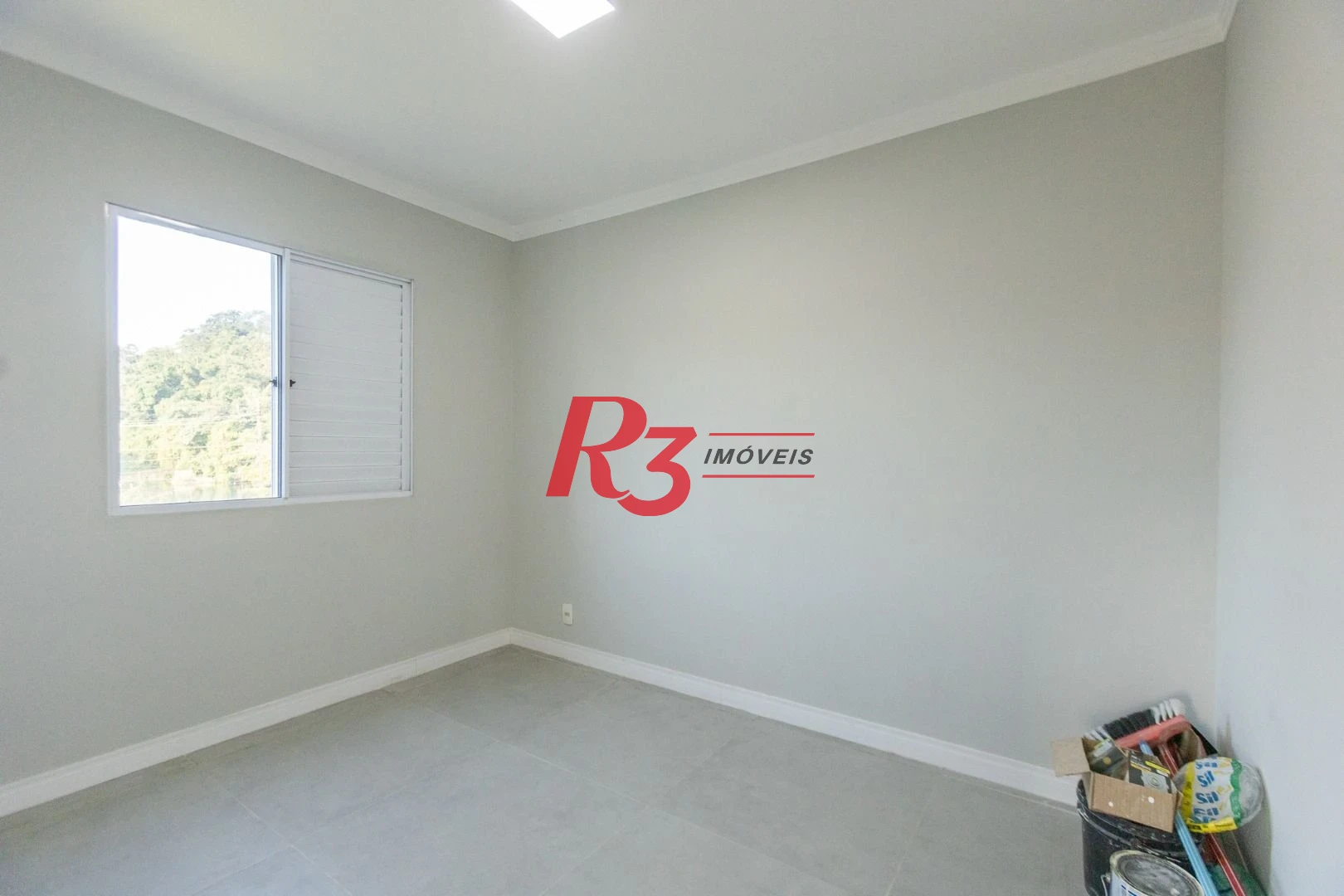 Apartamento com 2 dormitórios à venda, 62 m² por R$ 430.000,00 - Morro de Nova Cintra - Santos/SP