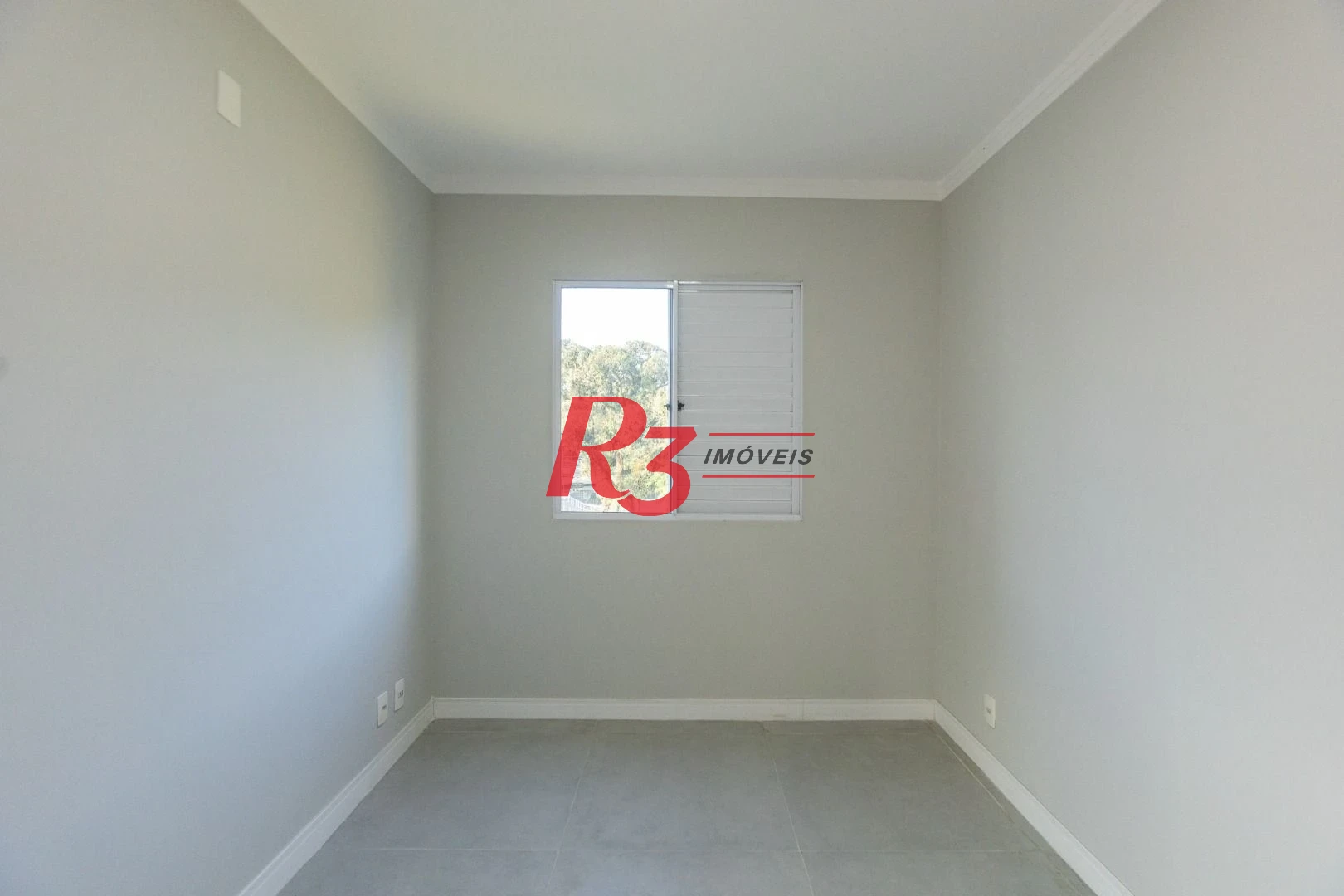 Apartamento com 2 dormitórios à venda, 62 m² por R$ 430.000,00 - Morro de Nova Cintra - Santos/SP