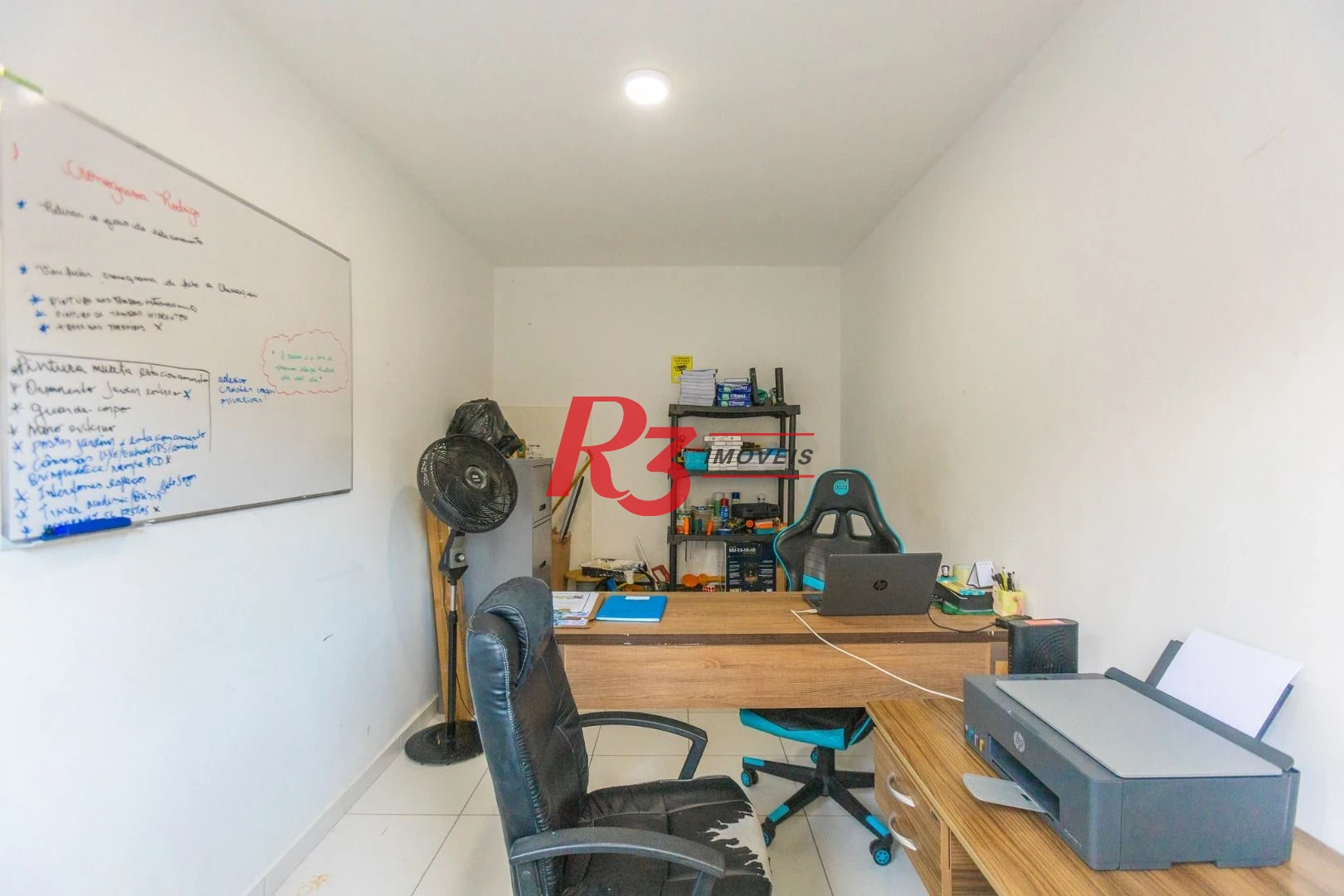 Apartamento com 2 dormitórios à venda, 62 m² por R$ 430.000,00 - Morro de Nova Cintra - Santos/SP