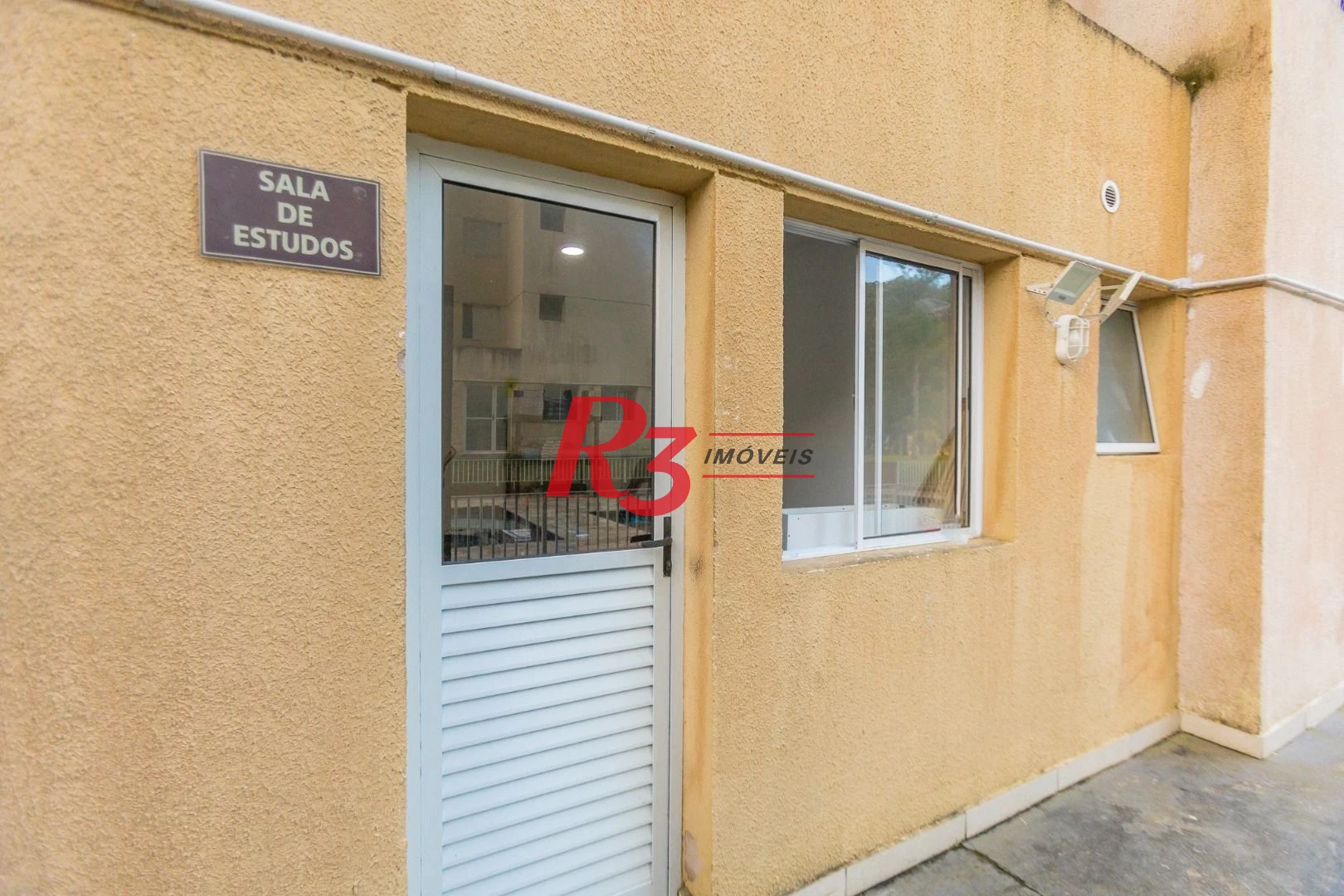 Apartamento com 2 dormitórios à venda, 62 m² por R$ 430.000,00 - Morro de Nova Cintra - Santos/SP