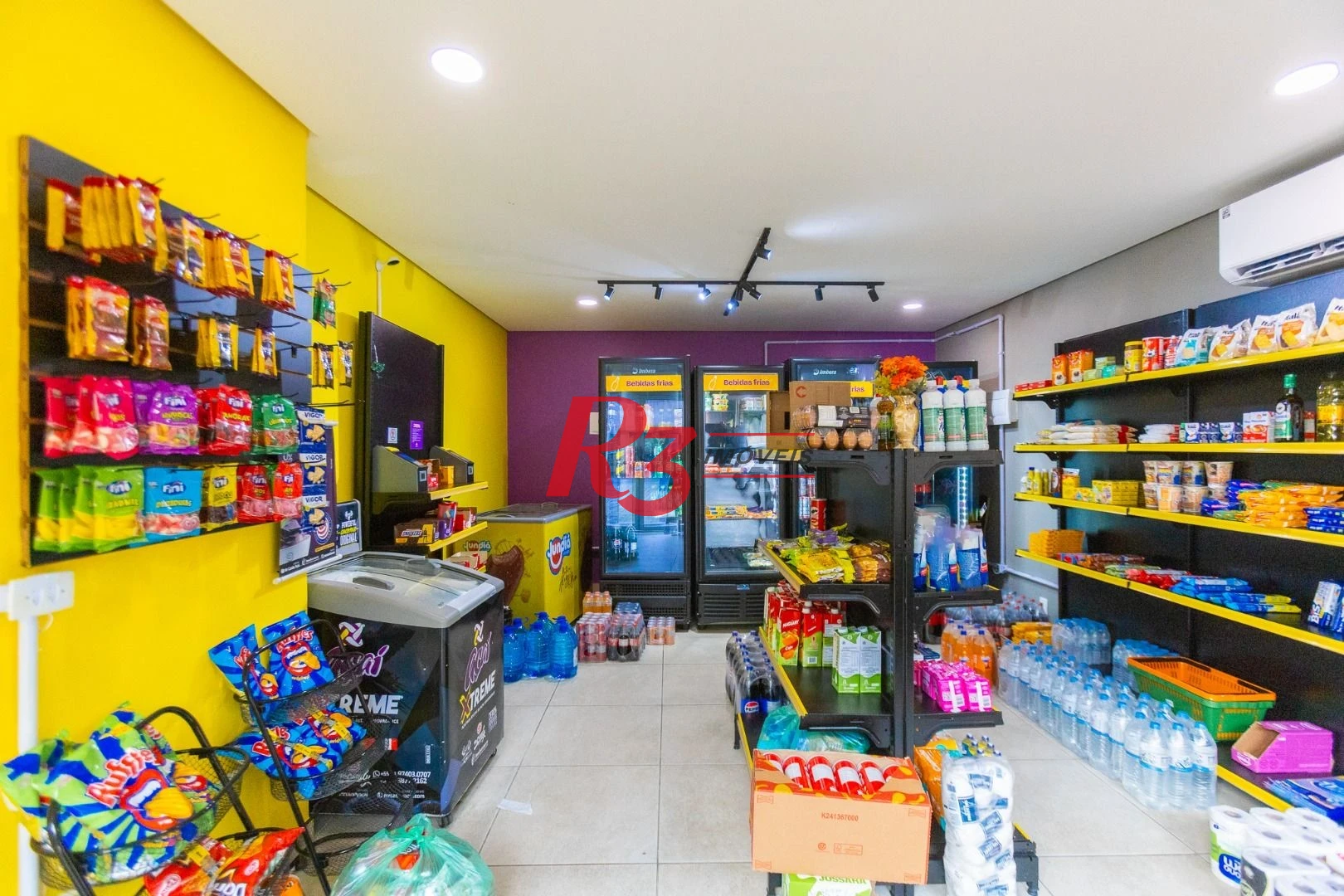 Apartamento com 2 dormitórios à venda, 62 m² por R$ 430.000,00 - Morro de Nova Cintra - Santos/SP