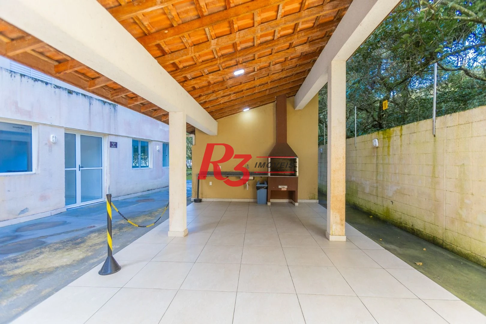 Apartamento com 2 dormitórios à venda, 62 m² por R$ 430.000,00 - Morro de Nova Cintra - Santos/SP