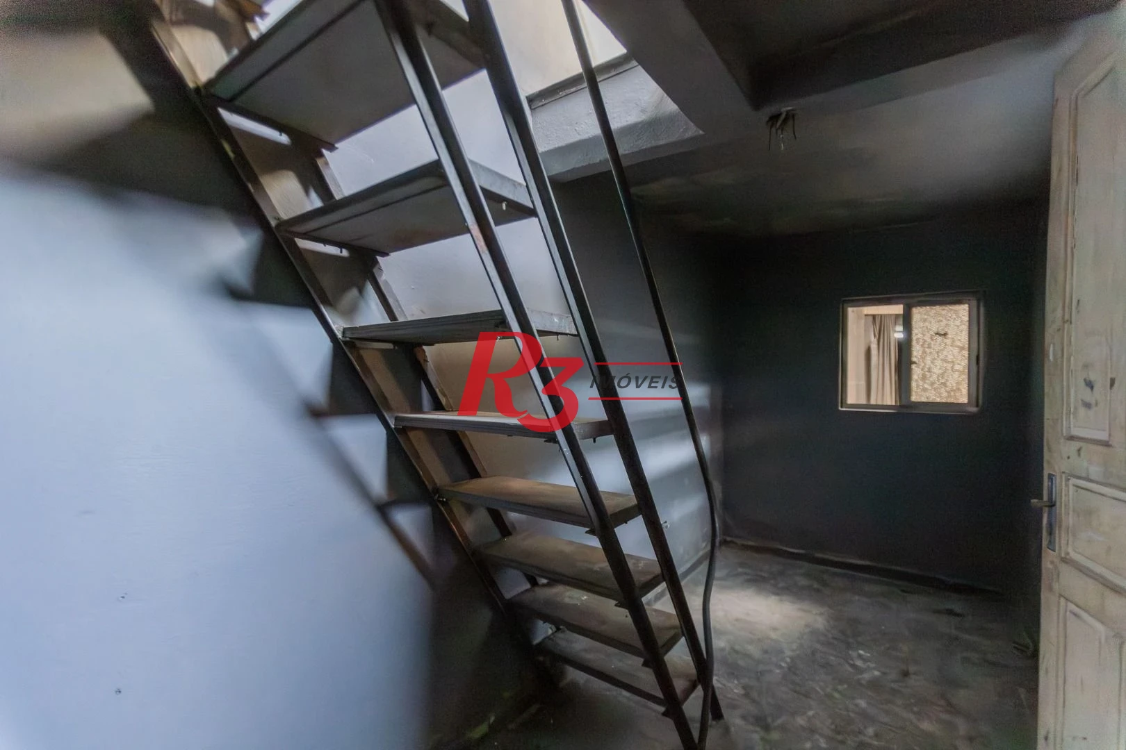 Galpão para alugar, 286 m² por R$ 9.000,02/mês - Vila Matias - Santos/SP