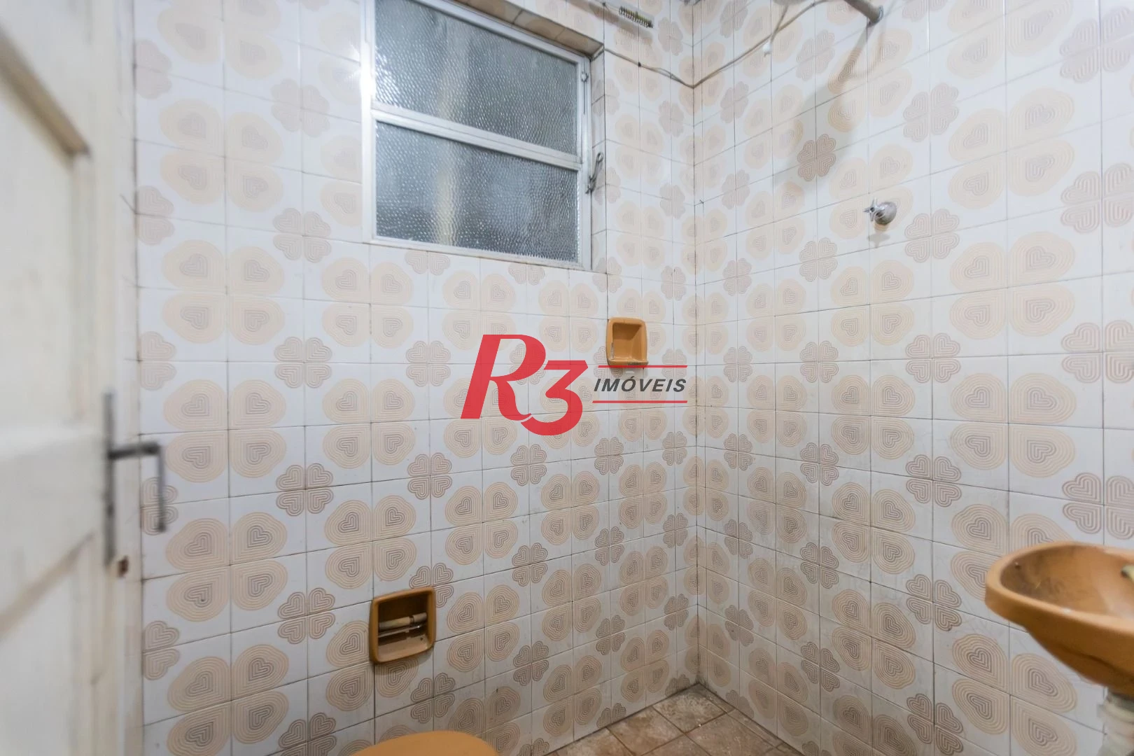 Galpão para alugar, 286 m² por R$ 9.000,02/mês - Vila Matias - Santos/SP