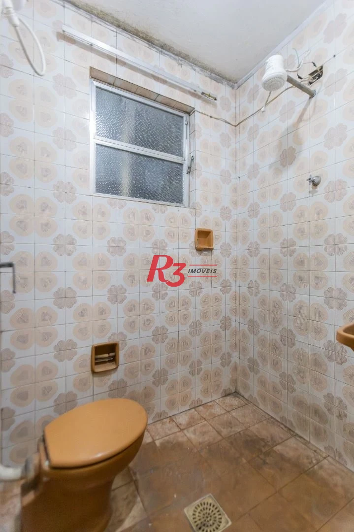 Galpão para alugar, 286 m² por R$ 9.000,02/mês - Vila Matias - Santos/SP