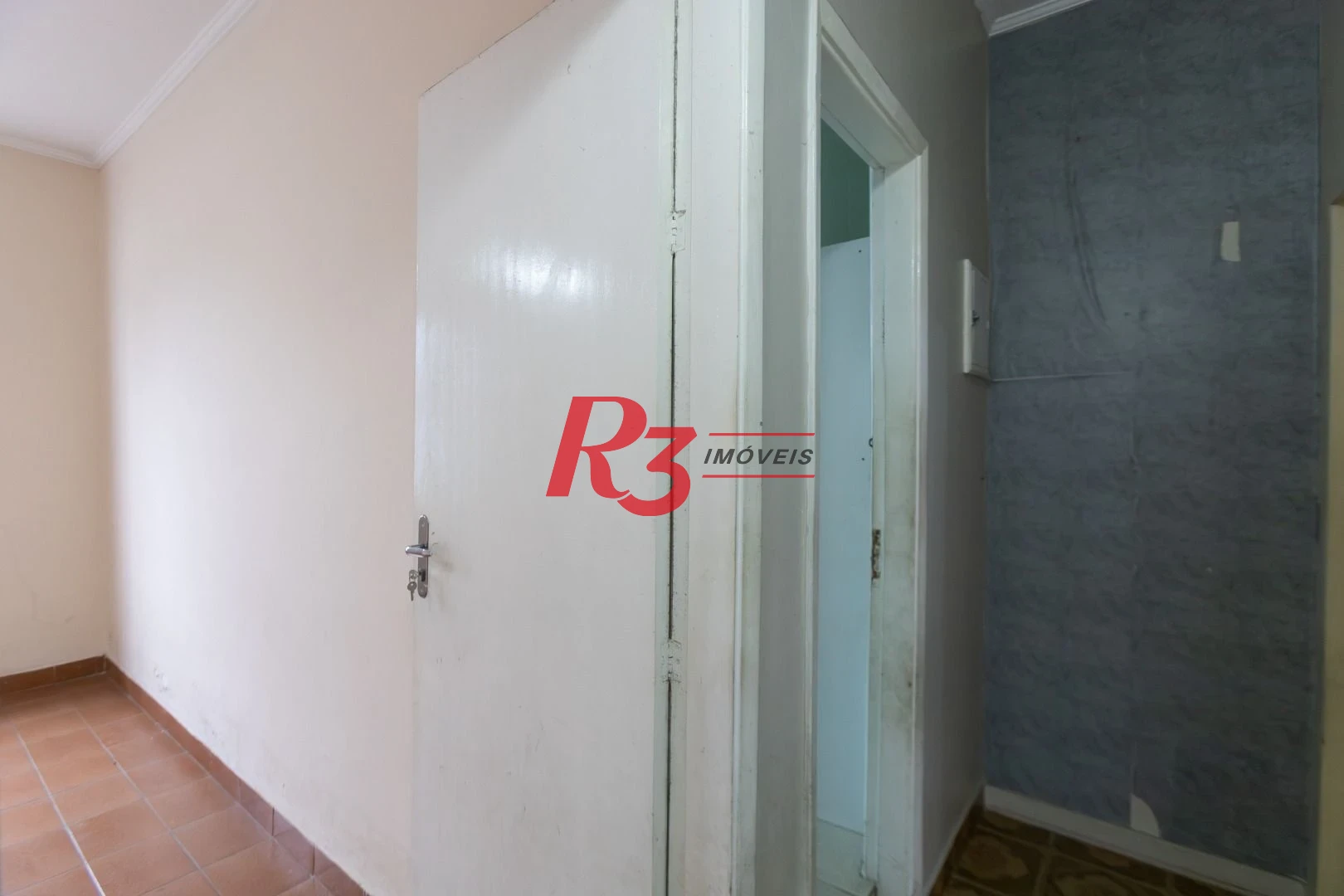 Casa com 3 dormitórios à venda, 229 m² por R$ 480.000,00 - Santa Maria - Santos/SP