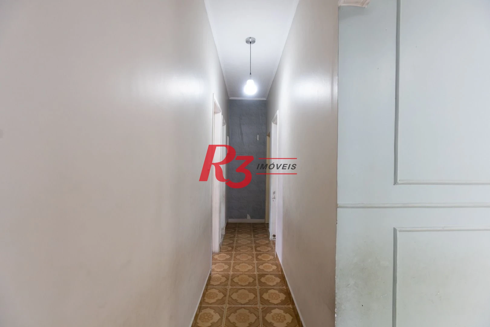 Casa com 3 dormitórios à venda, 229 m² por R$ 480.000,00 - Santa Maria - Santos/SP