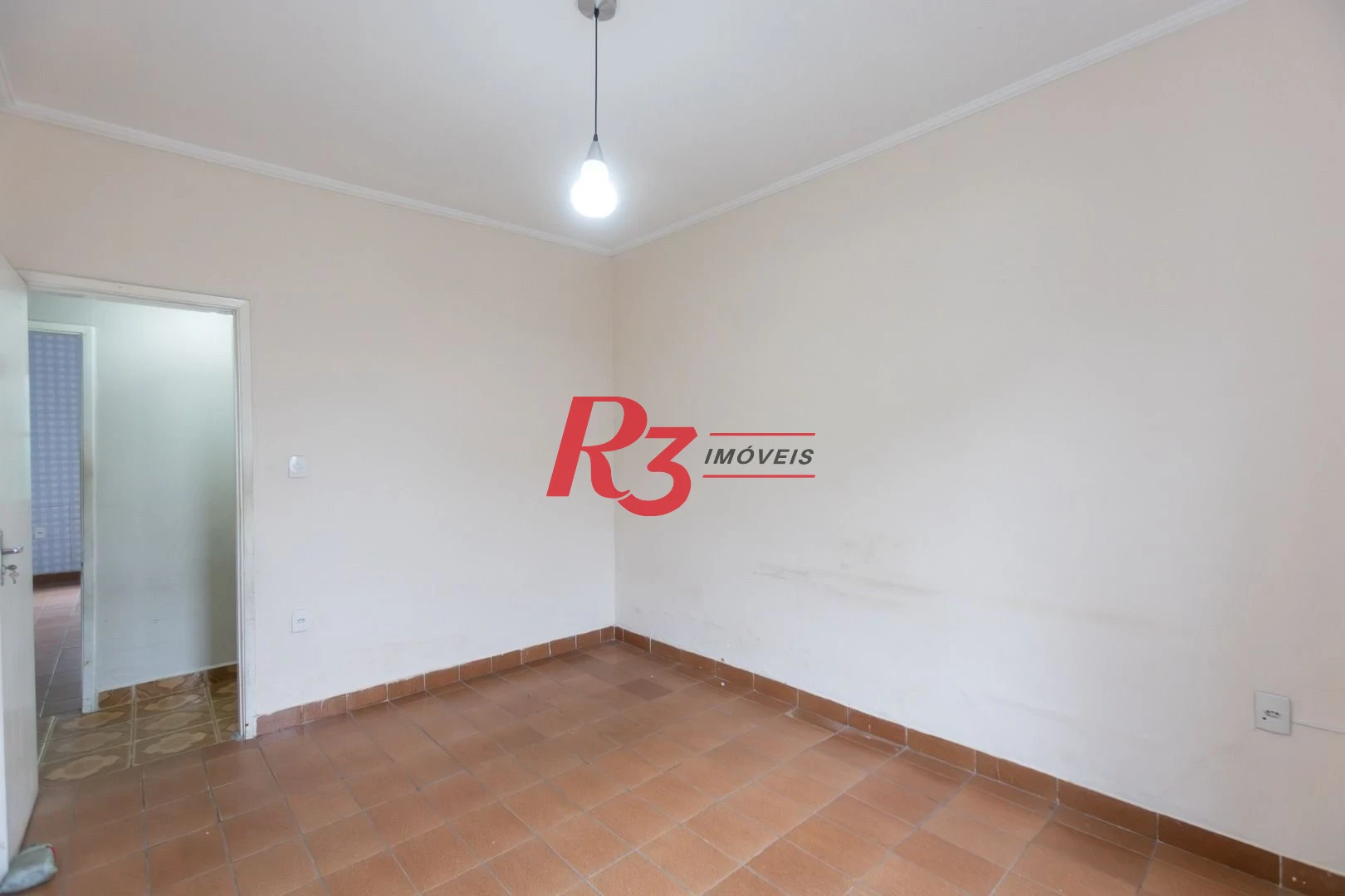 Casa com 3 dormitórios à venda, 229 m² por R$ 480.000,00 - Santa Maria - Santos/SP