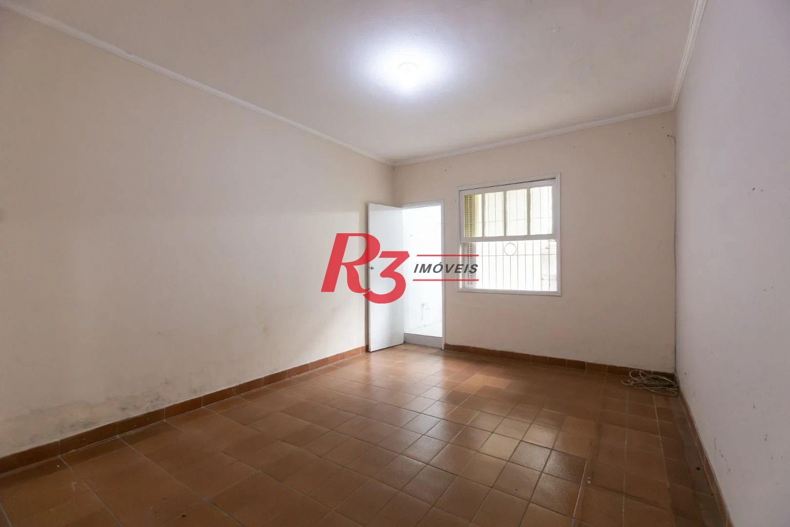 Casa com 3 dormitórios à venda, 229 m² por R$ 480.000,00 - Santa Maria - Santos/SP
