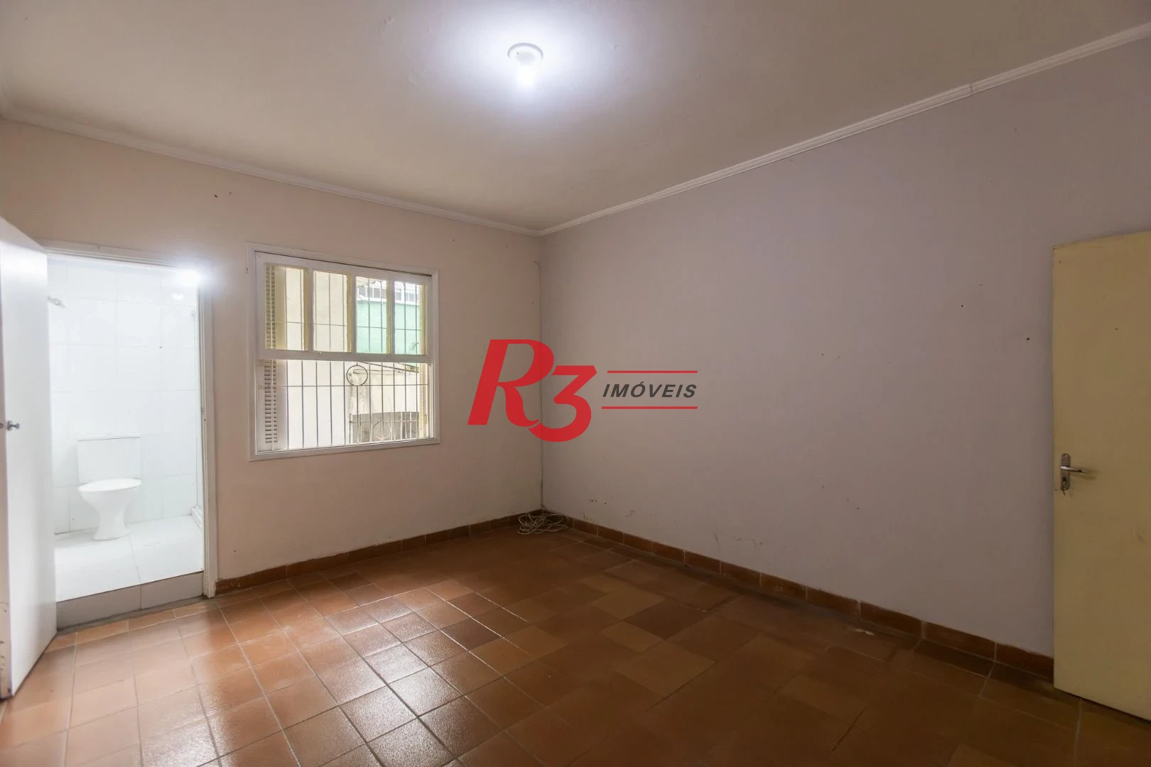 Casa com 3 dormitórios à venda, 229 m² por R$ 480.000,00 - Santa Maria - Santos/SP